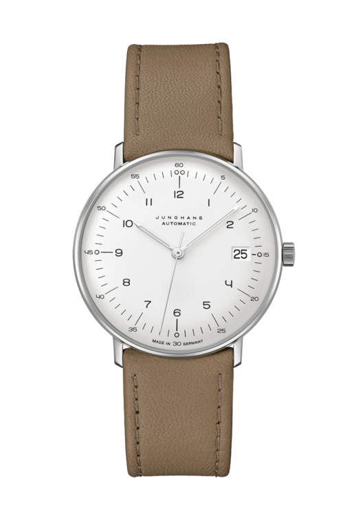 Junghans max bill Kleine Automatic