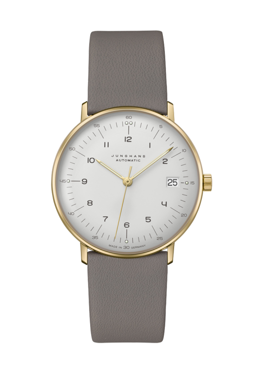Junghans max bill Kleine Automatic