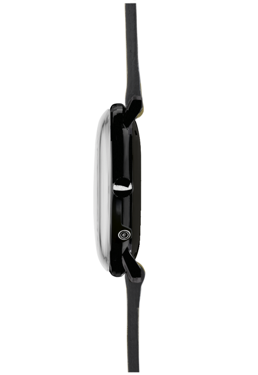 Junghans Max Bill MEGA Kleine Sekunde Edition 60