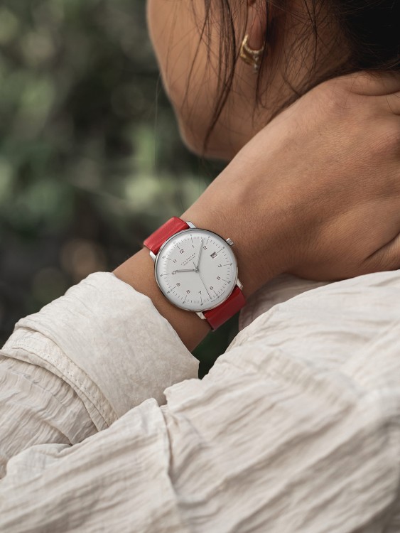 Junghans Max Bill MEGA Solar