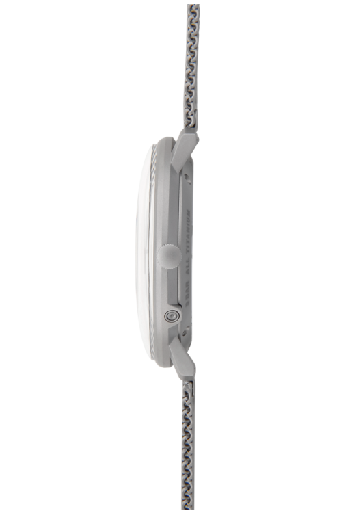 Junghans Max Bill MEGA Solar