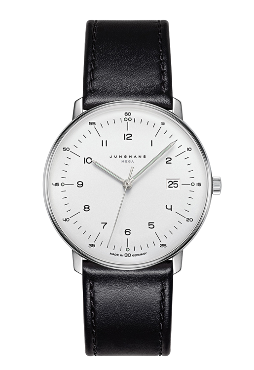 Junghans max bill MEGA