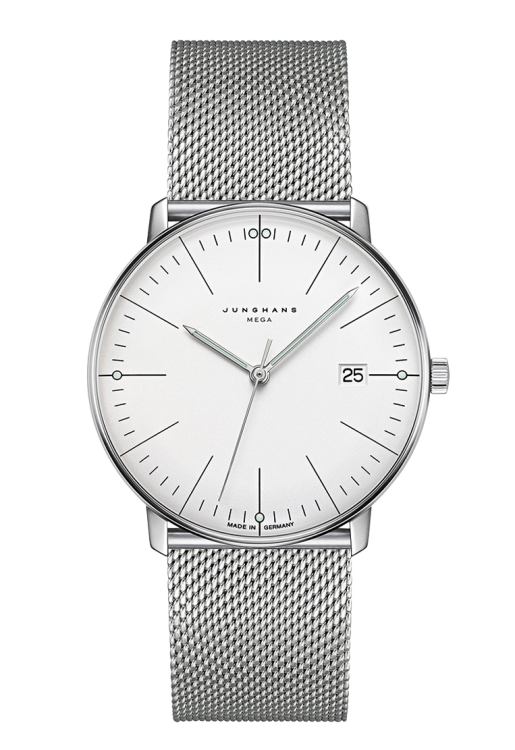 Junghans max bill MEGA