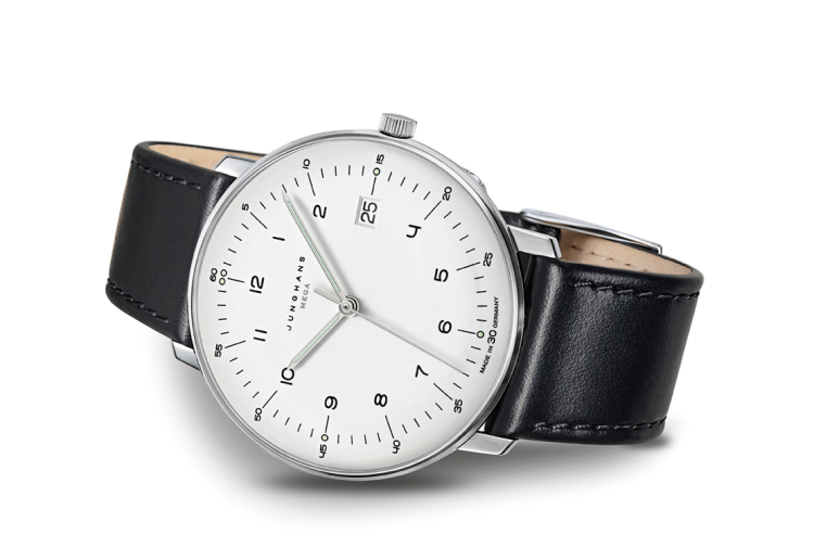 Junghans Max Bill MEGA