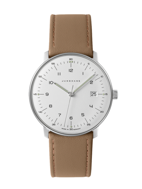 Junghans max bill Quarz