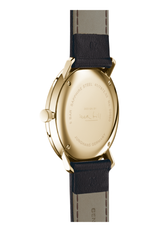 Junghans Max Bill Quarz