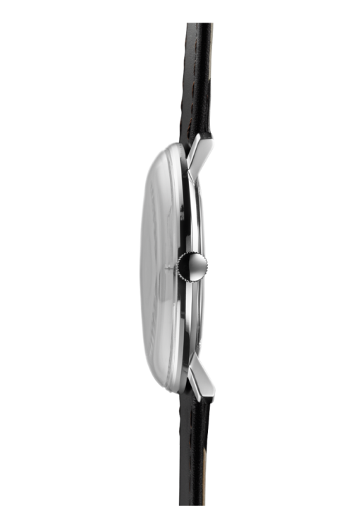 Junghans Max Bill Quarz