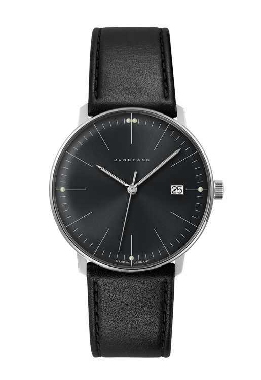 Junghans max bill Quarz