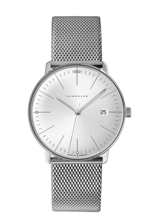 Junghans max bill Quarz