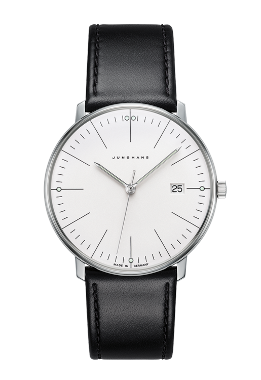 Junghans max bill Quarz