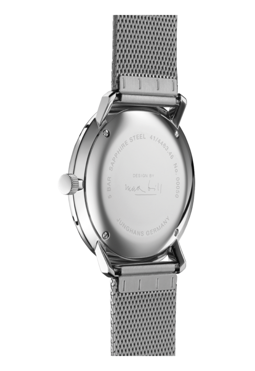 Junghans Max Bill Quarz