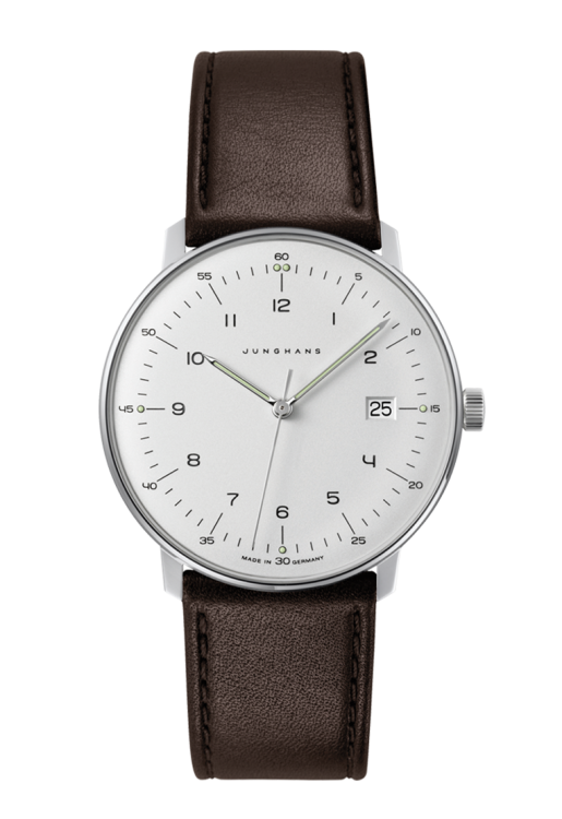 Junghans max bill Quarz