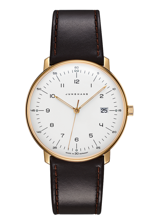 Junghans max bill Quarz