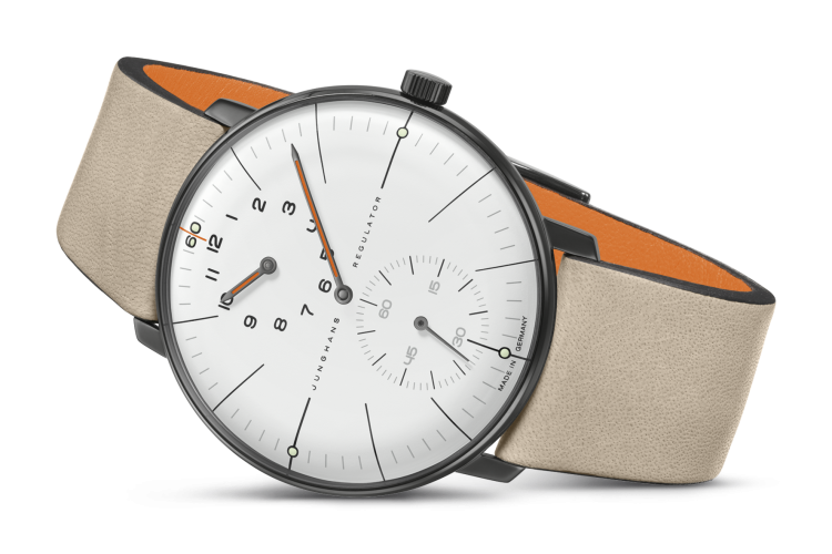 Junghans Max Bill Regulator Edition 60