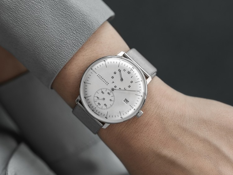 Junghans Max Bill Regulator