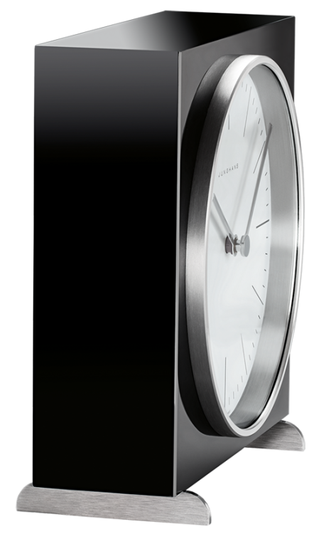 Junghans Max Bill Tischuhr