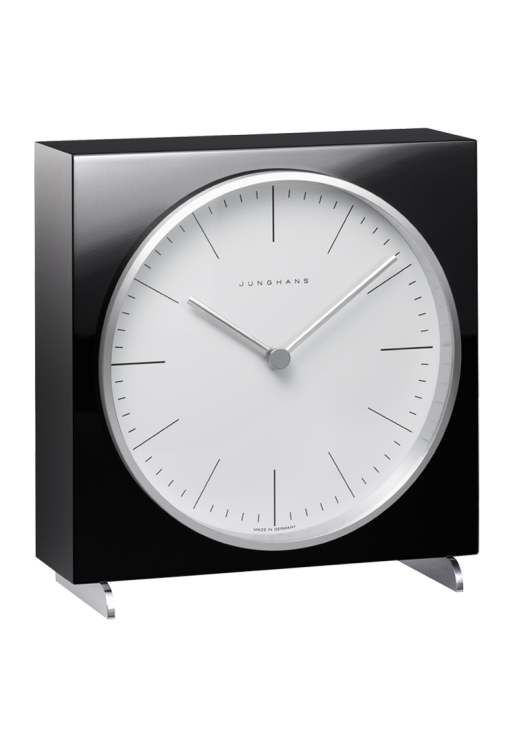 Junghans max bill Tischuhr