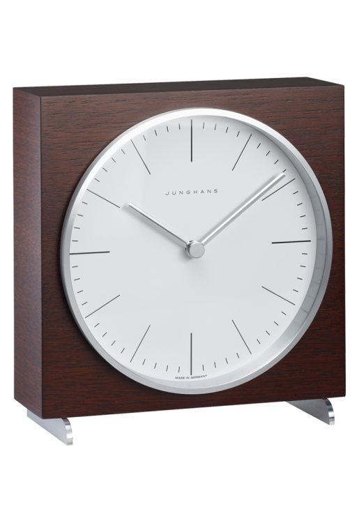 Junghans max bill Tischuhr