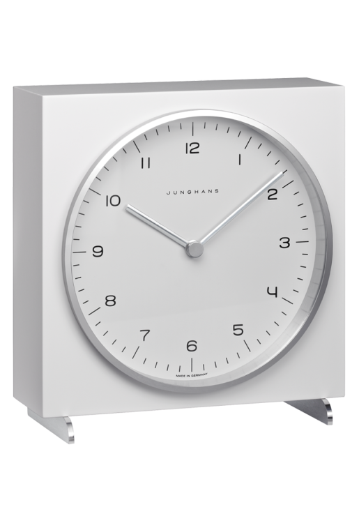 Junghans max bill Tischuhr