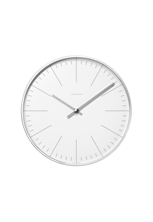 Junghans max bill Wanduhr 22cm