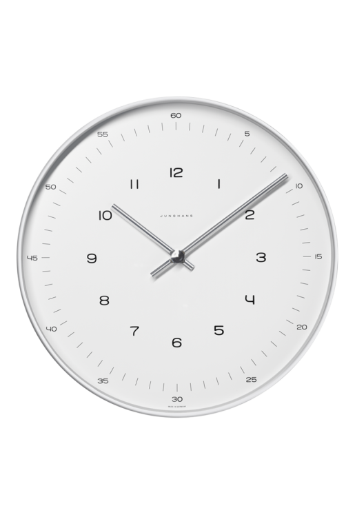 Junghans max bill Wanduhr 30cm