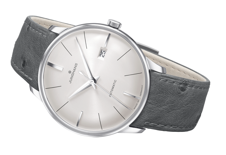 Junghans Meister Automatic
