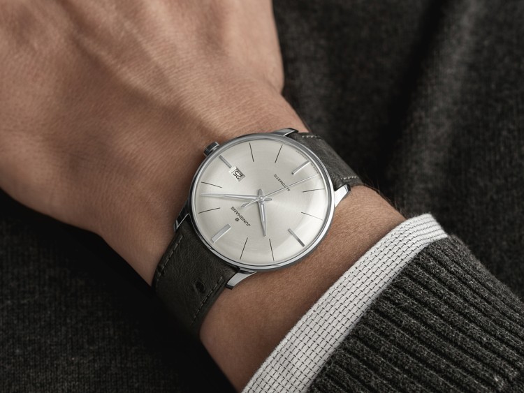 Junghans Meister Automatic