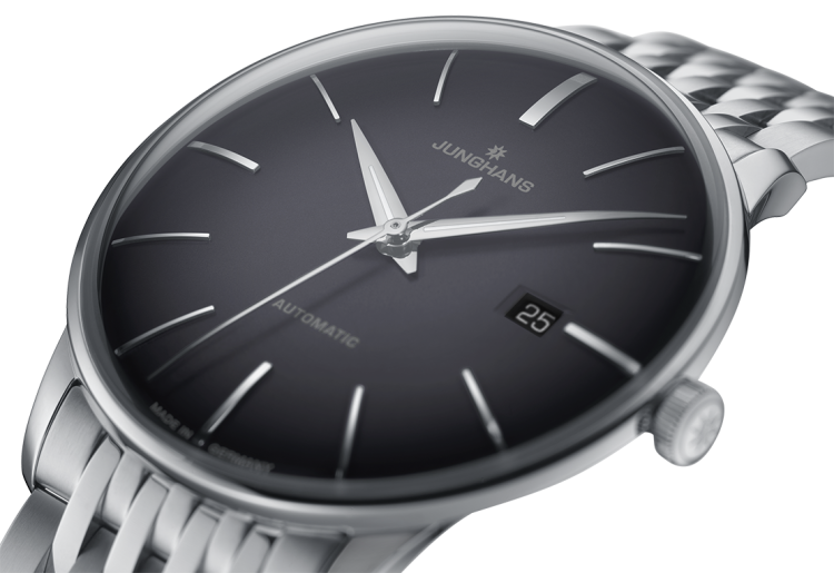Junghans Meister Automatic