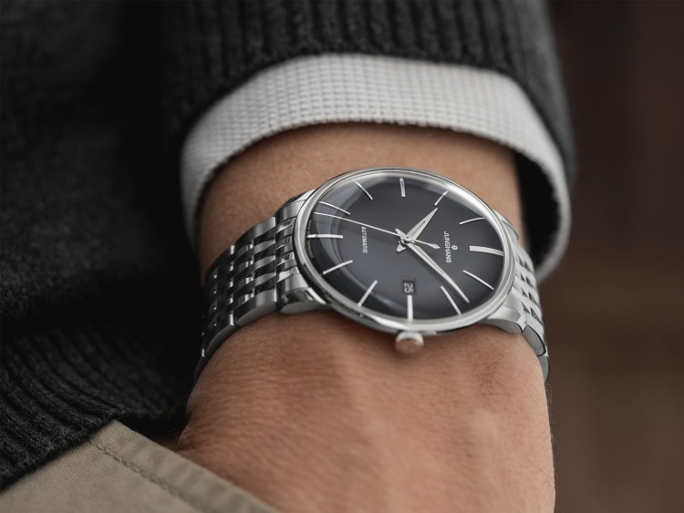 Junghans Meister Automatic