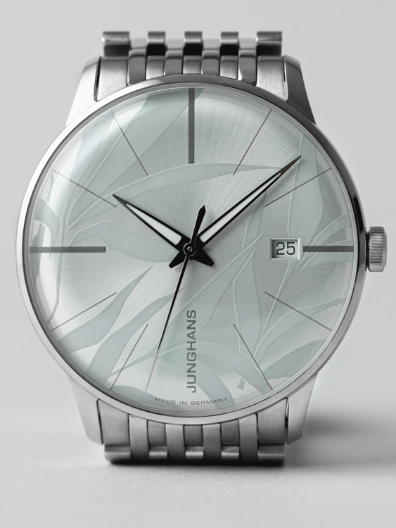 Junghans Meister Automatic