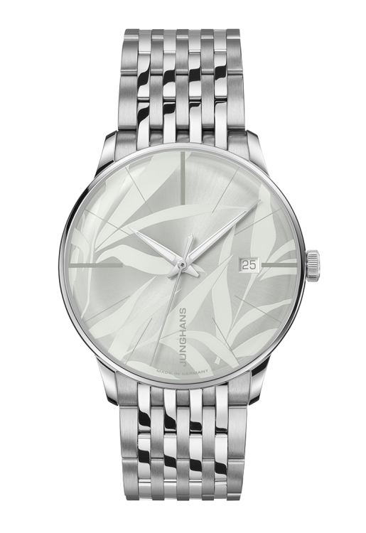 Junghans Meister Automatic