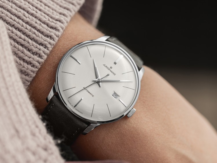Junghans Meister Automatic