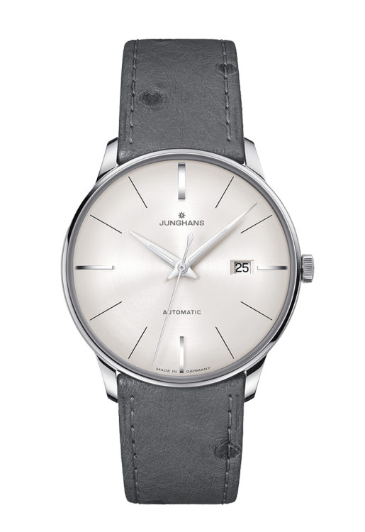 Junghans Meister Automatic