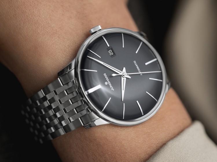 Junghans Meister Automatic