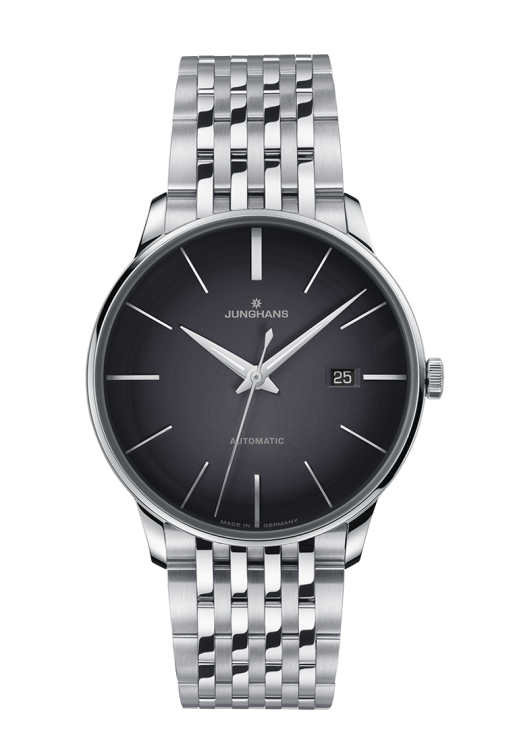 Junghans Meister Automatic