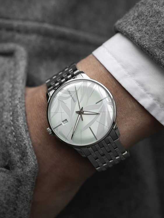 Junghans Meister Automatic