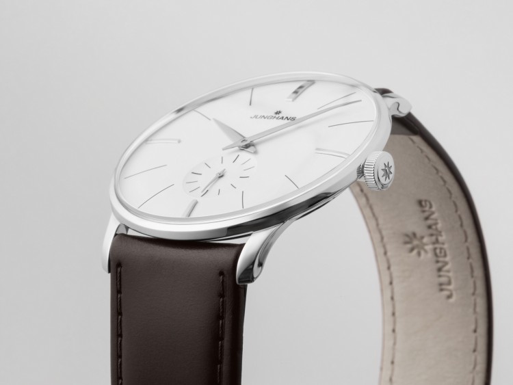 Junghans Meister Automatic