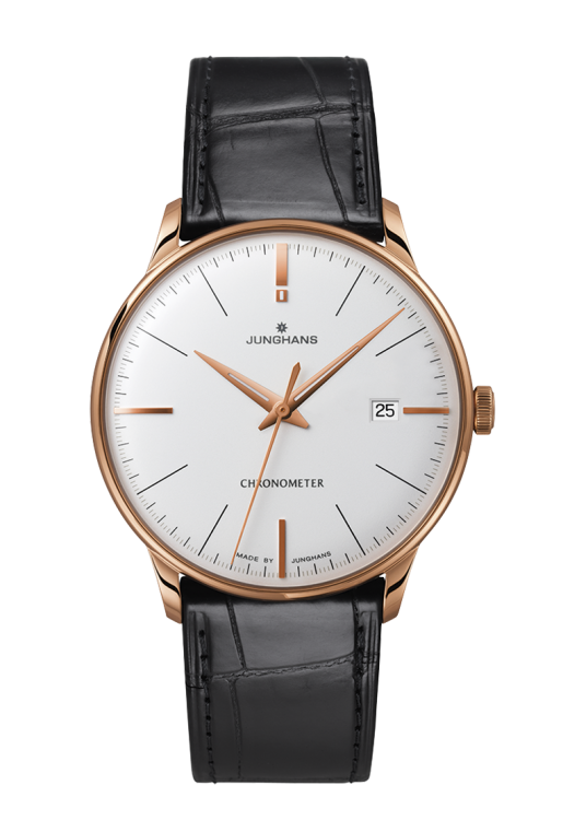 Junghans Meister Chronometer