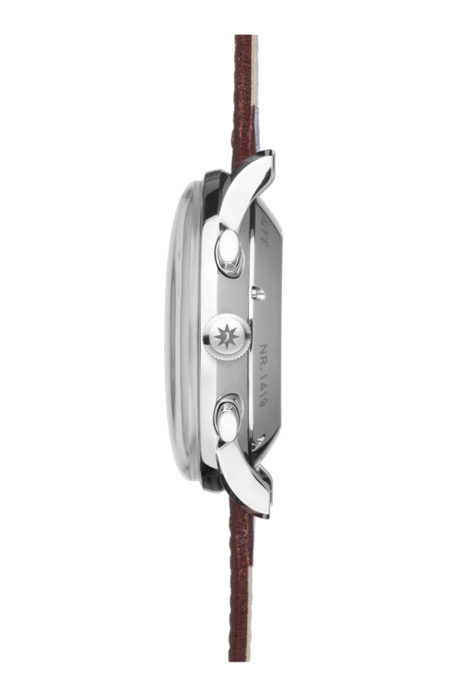 Junghans Meister Chronoscope