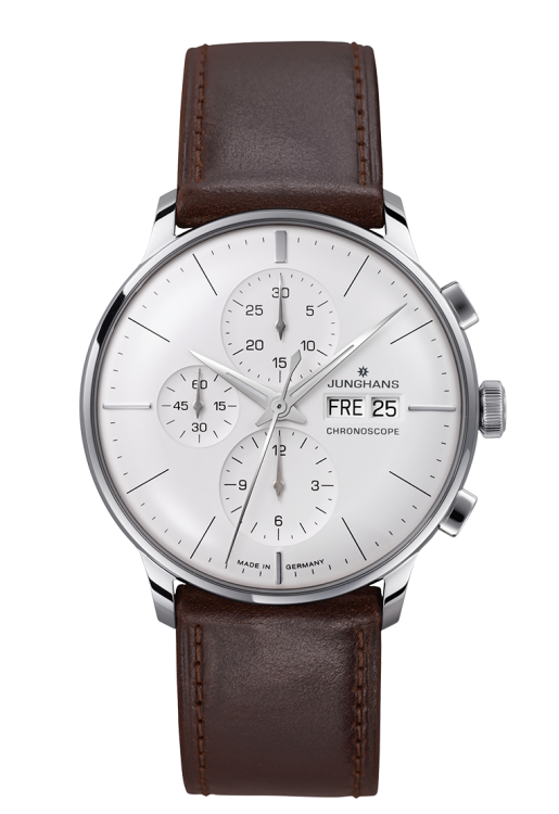 Junghans Meister Chronoscope