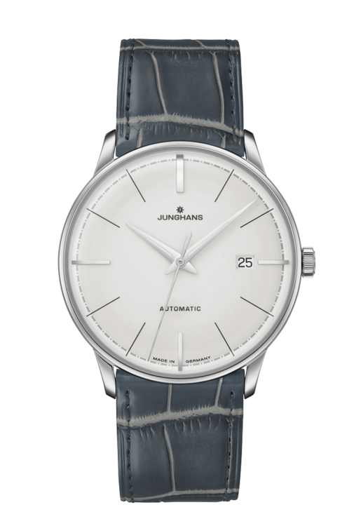 Junghans Meister Classic Terrassenbau