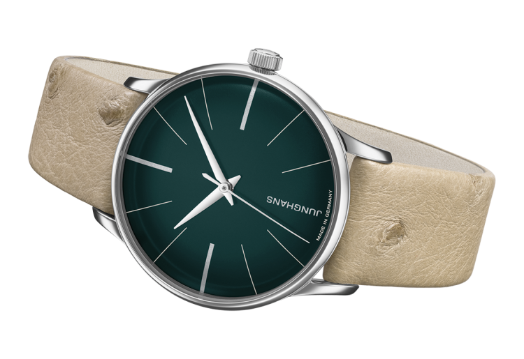 Junghans Meister Damen Automatic