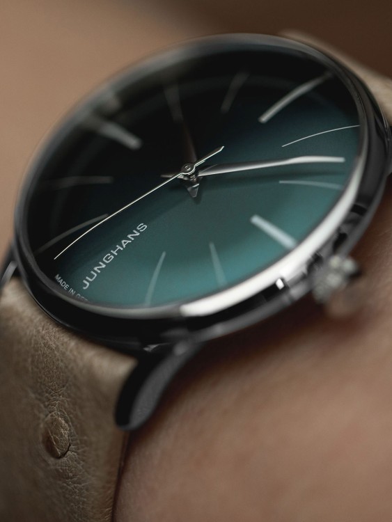 Junghans Meister Damen Automatic