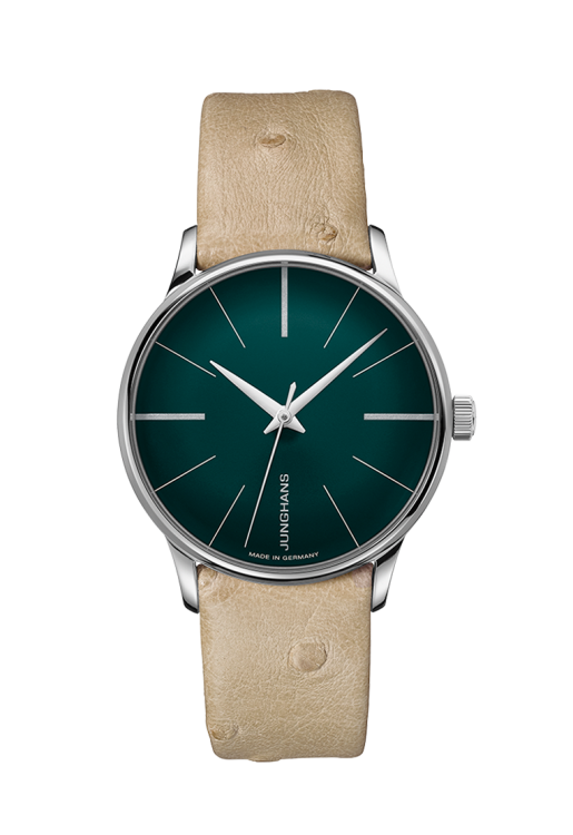 Junghans Meister Damen Automatic