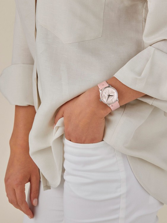 Junghans Meister Damen Automatic