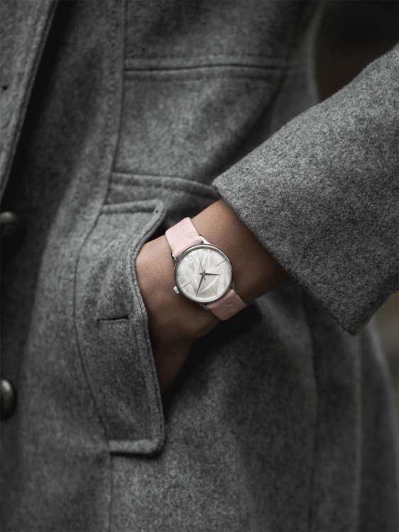 Junghans Meister Damen Automatic