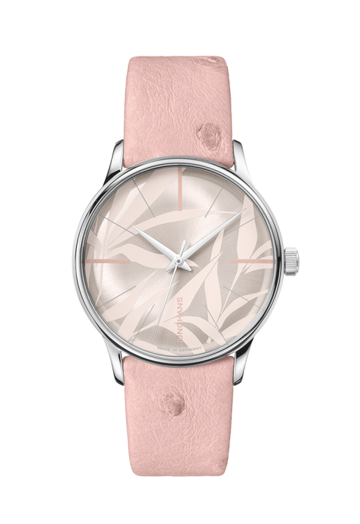 Junghans Meister Damen Automatic