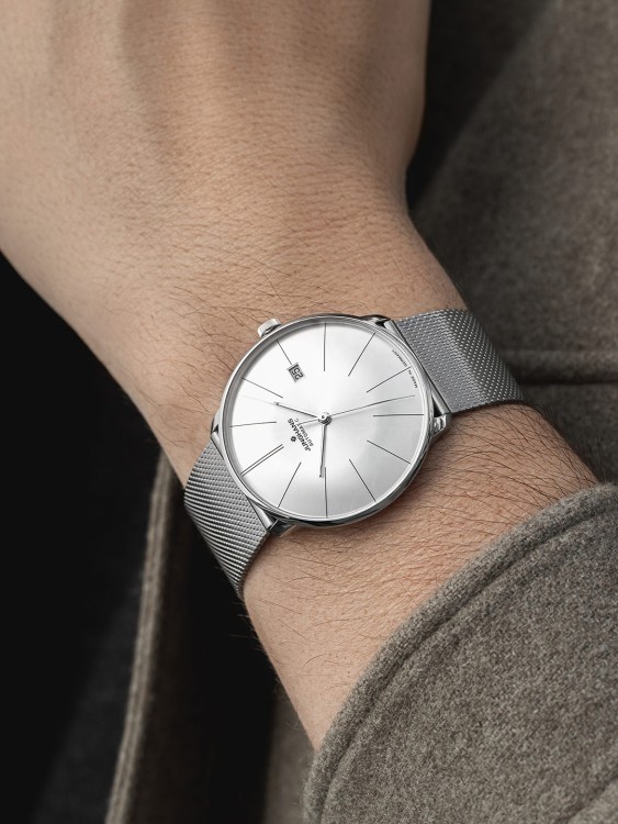 Junghans Meister Fein Automatic