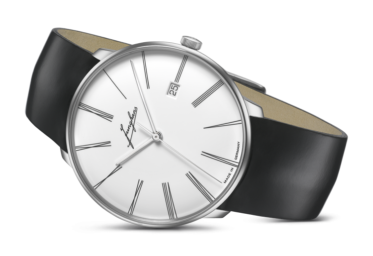 Junghans Meister Fein Automatic Edition Erhard