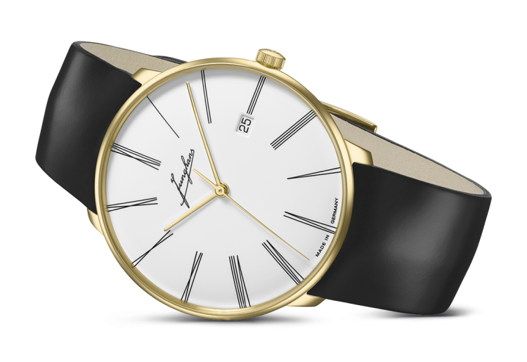 Junghans Meister Fein Automatic Edition Erhard